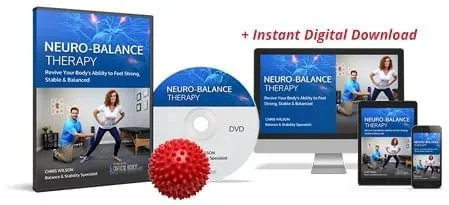 neuro-balance therapy program