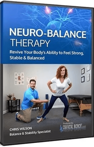 chris wilson neuro balance therapy