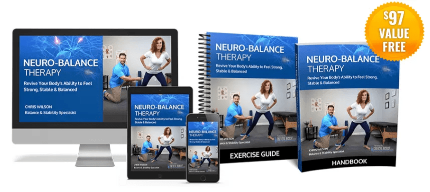 neuro balance therarapy official